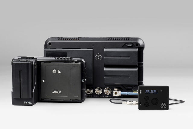 AtomX UltraSync ONE